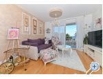 Appartements aninovica - Makarska Kroatien
