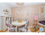 Appartements aninovica - Makarska Kroatien
