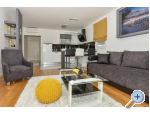 Apartmny aninovica - Makarska Chorvatsko
