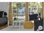 Appartements aninovica - Makarska Kroatien