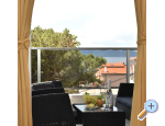 Appartements aninovica - Makarska Kroatien
