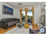 Appartements aninovica - Makarska Kroatien