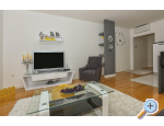 Appartements aninovica - Makarska Kroatien