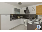 Appartements aninovica - Makarska Kroatien