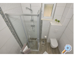 Appartements aninovica - Makarska Kroatien