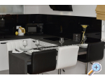 Appartements aninovica - Makarska Kroatien