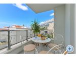 Apartmny aninovica - Makarska Chorvatsko