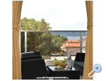 Apartmny aninovica - Makarska Chorvatsko