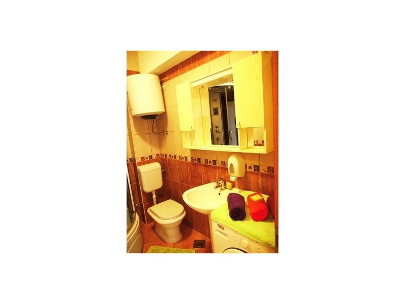 Appartements Diana – Ferienwohnung Makarska, Kroatien – Foto 10