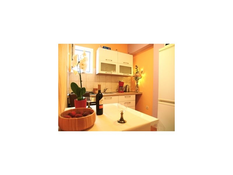 Appartements Diana – Ferienwohnung Makarska, Kroatien – Foto 12