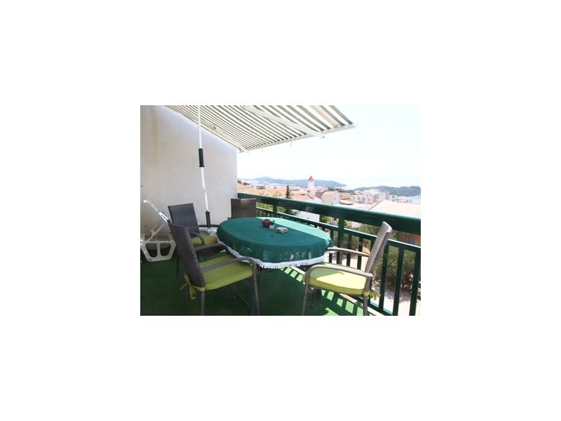 Appartements Diana – Ferienwohnung Makarska, Kroatien – Foto 4