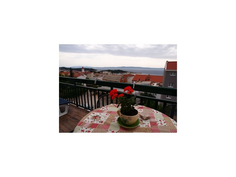 Appartements Diana – Ferienwohnung Makarska, Kroatien – Foto 7