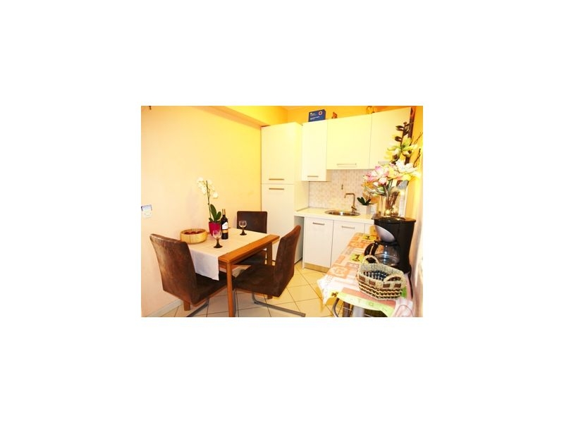 Appartements Diana – Ferienwohnung Makarska, Kroatien – Foto 9