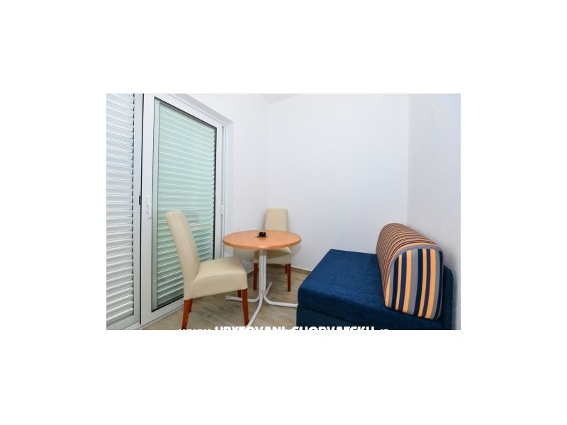 Appartements Dina – Ferienwohnung Makarska, Kroatien – Foto 6