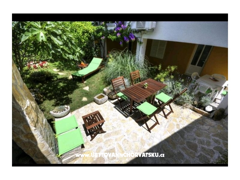 Appartements DIVIA – Ferienwohnung Makarska, Kroatien – Foto 2