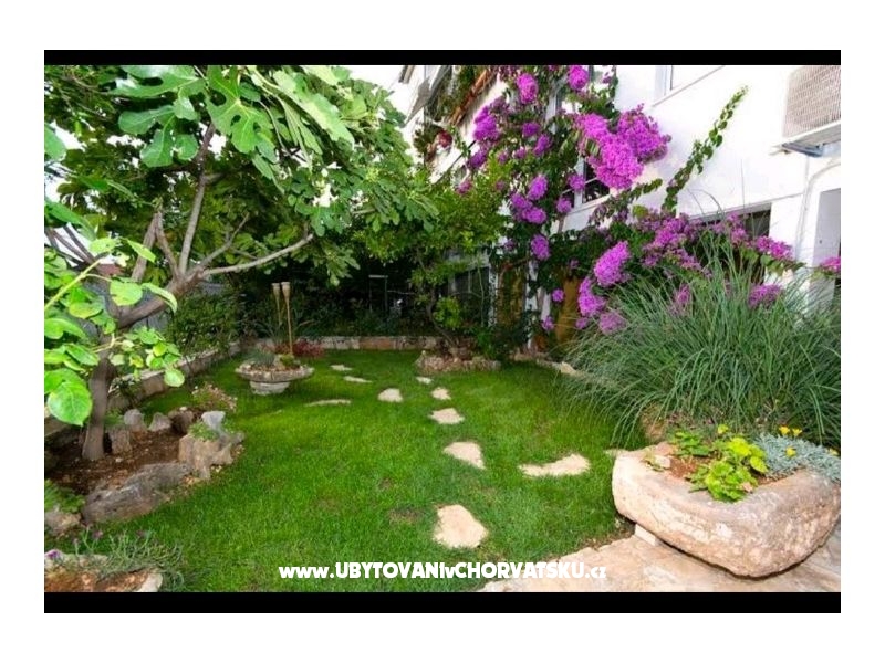 Appartements DIVIA – Ferienwohnung Makarska, Kroatien – Foto 5