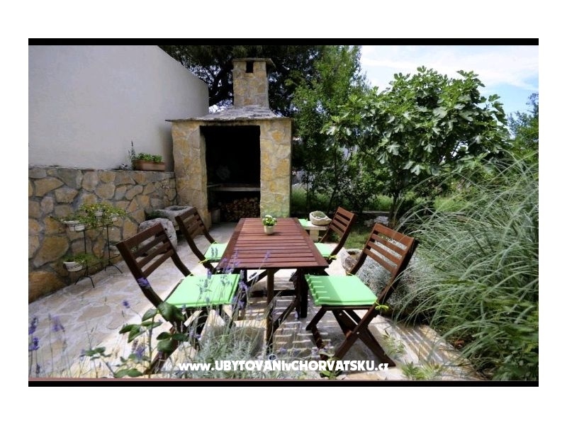 Appartements DIVIA – Ferienwohnung Makarska, Kroatien – Foto 6