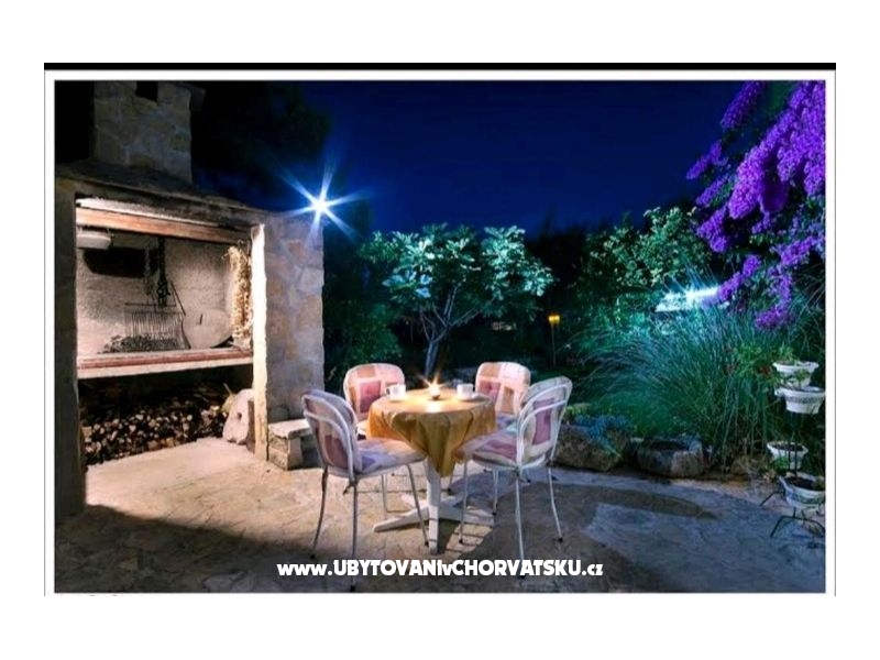 Appartements DIVIA – Ferienwohnung Makarska, Kroatien – Foto 7