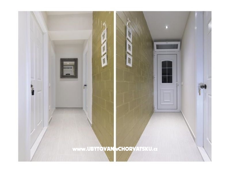 Appartements DIVIA – Ferienwohnung Makarska, Kroatien – Foto 8