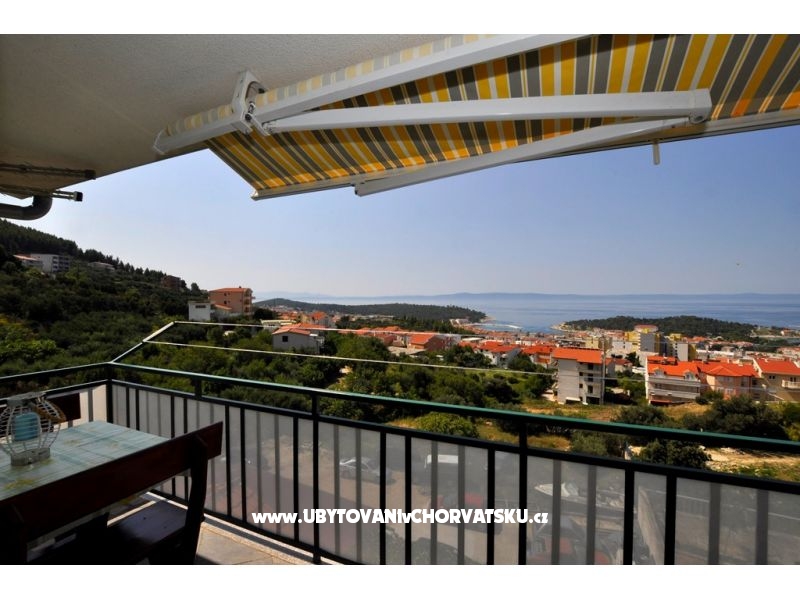 Appartements Dragana – Ferienwohnung Makarska, Kroatien – Foto 10