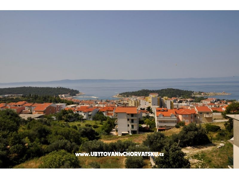 Appartements Dragana – Ferienwohnung Makarska, Kroatien – Foto 11