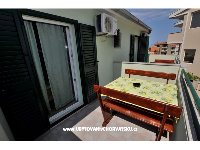 Appartements Dragana – Ferienwohnung Makarska, Kroatien – Foto 12