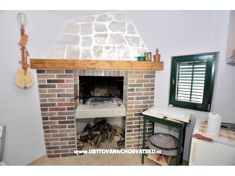 Appartements Dragana – Ferienwohnung Makarska, Kroatien – Foto 8