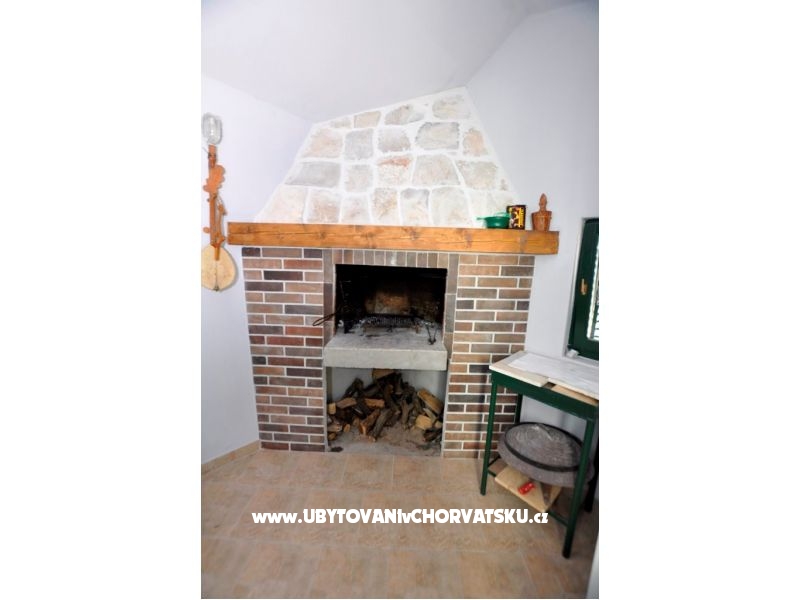 Appartements Dragana – Ferienwohnung Makarska, Kroatien – Foto 9