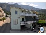 Appartements Dragana – Makarska – Vorschau 2