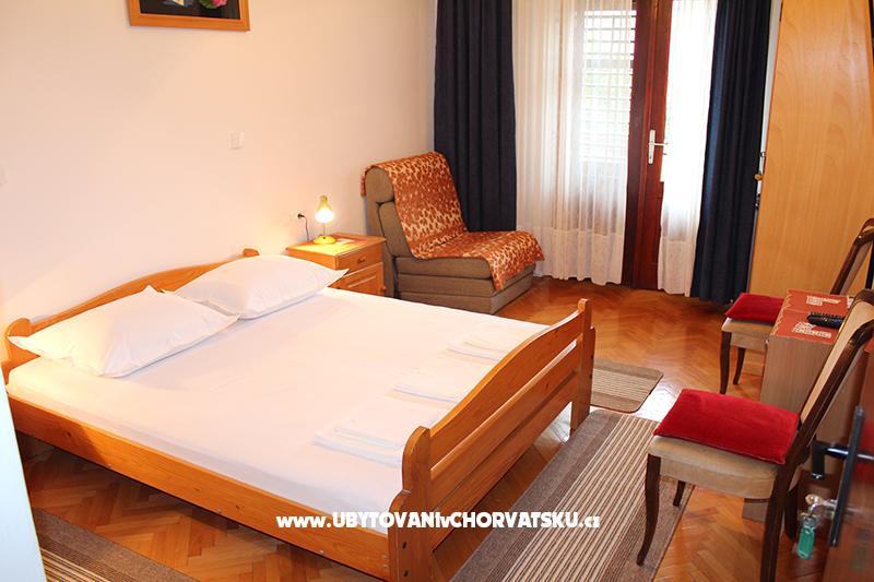 Appartements Dragica – Ferienwohnung Makarska, Kroatien – Foto 10