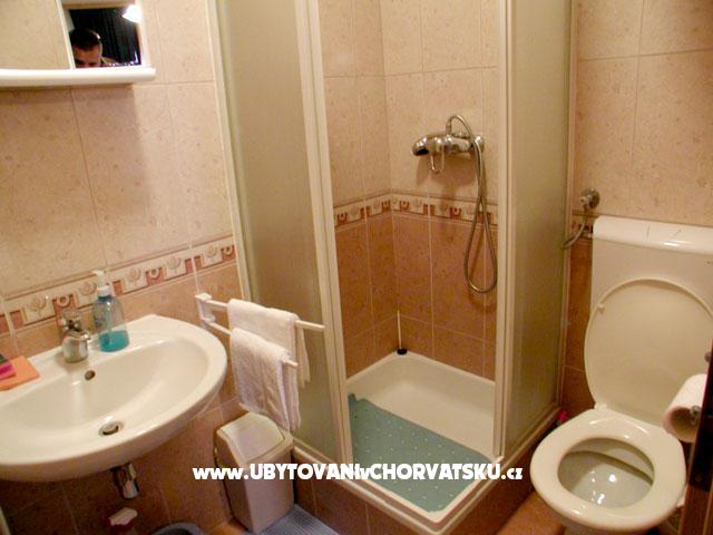 Appartements Dragica – Ferienwohnung Makarska, Kroatien – Foto 11