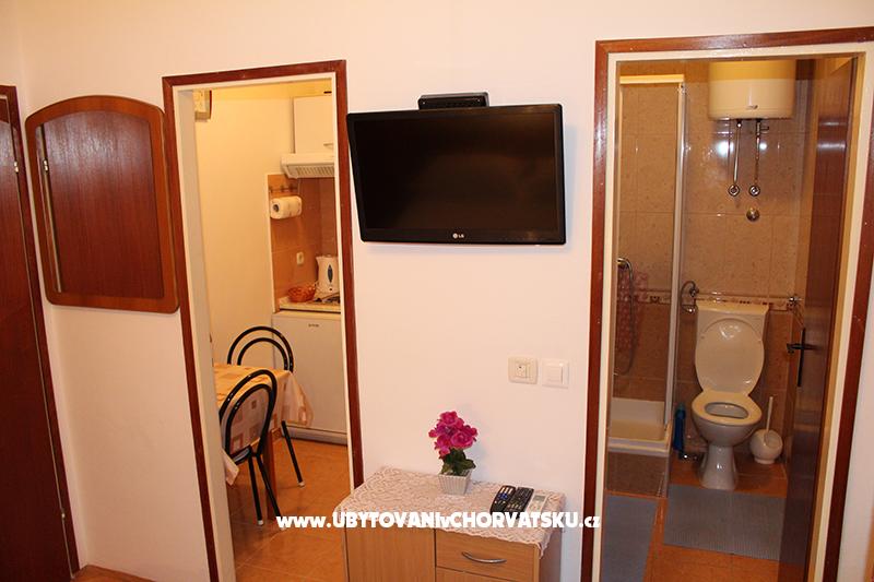 Appartements Dragica – Ferienwohnung Makarska, Kroatien – Foto 12