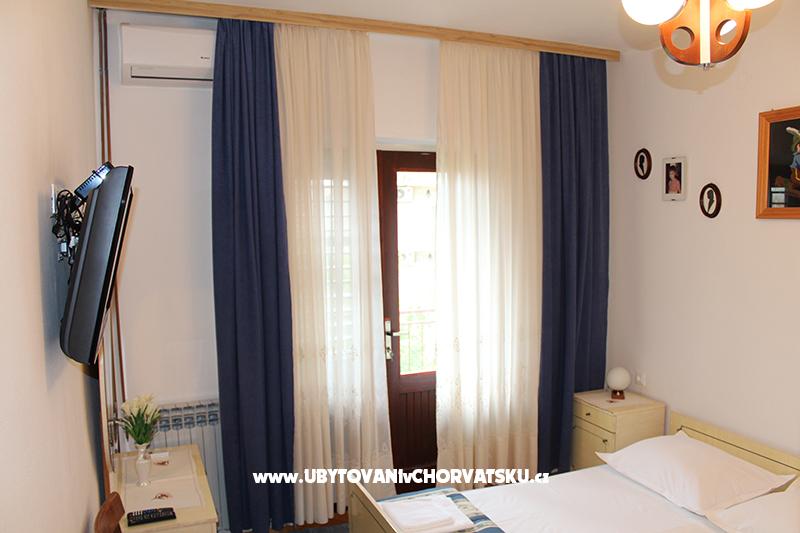 Appartements Dragica – Ferienwohnung Makarska, Kroatien – Foto 13