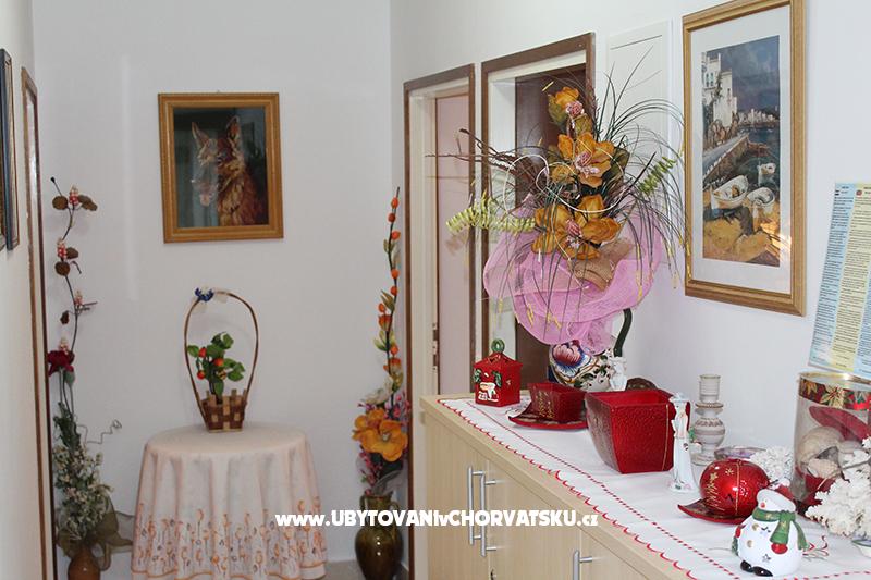 Appartements Dragica – Ferienwohnung Makarska, Kroatien – Foto 15