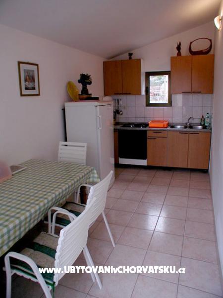 Appartements Dragica – Ferienwohnung Makarska, Kroatien – Foto 16