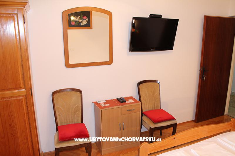 Appartements Dragica – Ferienwohnung Makarska, Kroatien – Foto 17