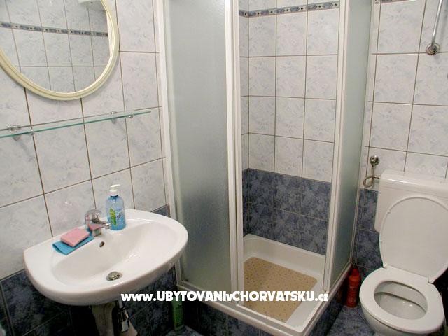 Appartements Dragica – Ferienwohnung Makarska, Kroatien – Foto 2