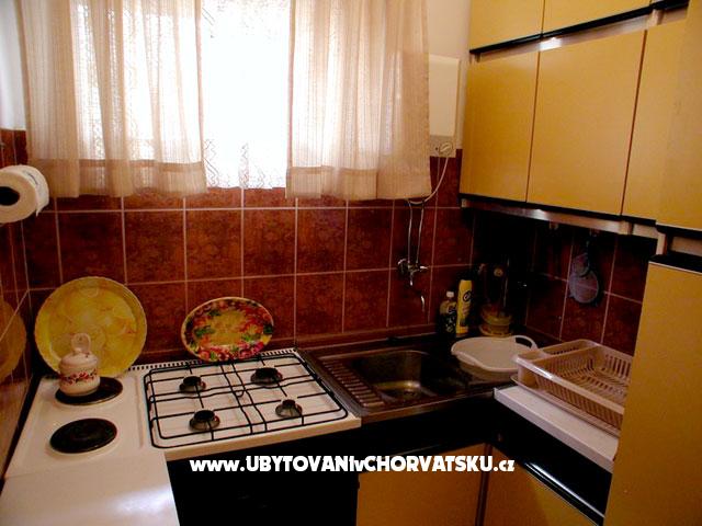 Appartements Dragica – Ferienwohnung Makarska, Kroatien – Foto 6