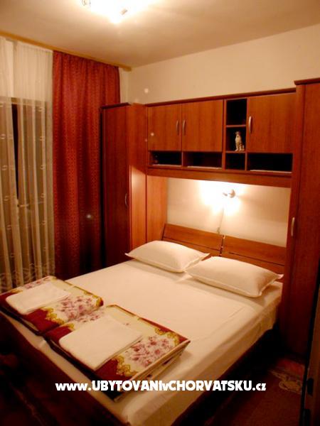 Appartements Dragica – Ferienwohnung Makarska, Kroatien – Foto 7