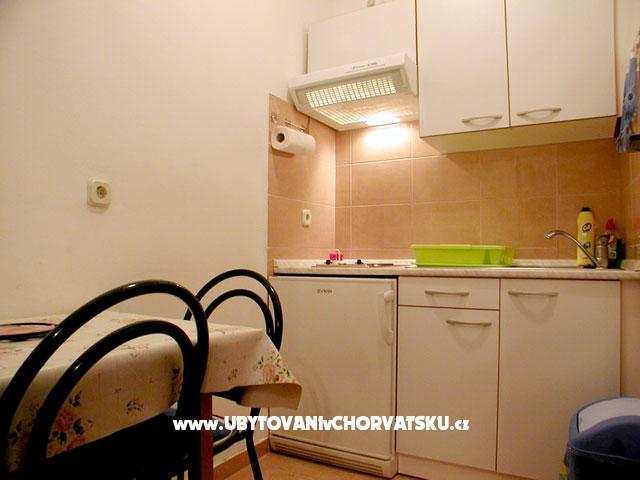 Appartements Dragica – Ferienwohnung Makarska, Kroatien – Foto 8