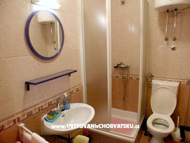 Appartements Dragica – Ferienwohnung Makarska, Kroatien – Foto 9