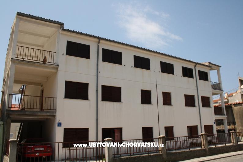 Appartements Erceg – Ferienwohnung Makarska, Kroatien – Foto 1