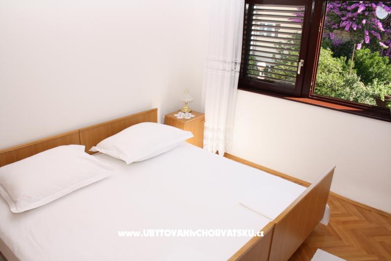 Appartements Erceg – Ferienwohnung Makarska, Kroatien – Foto 2