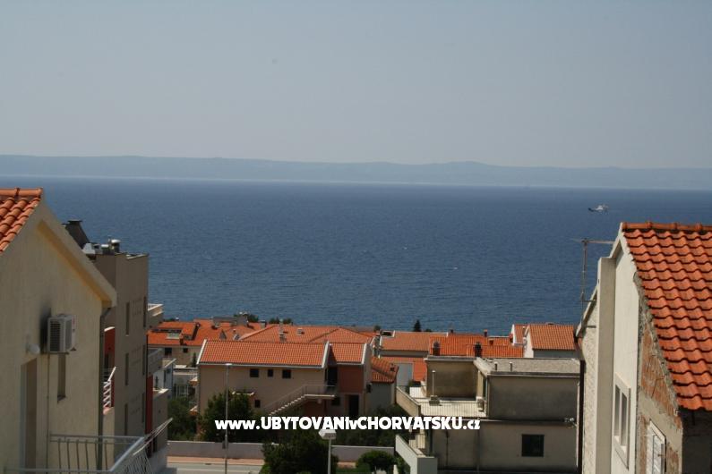 Appartements Erceg – Ferienwohnung Makarska, Kroatien – Foto 3