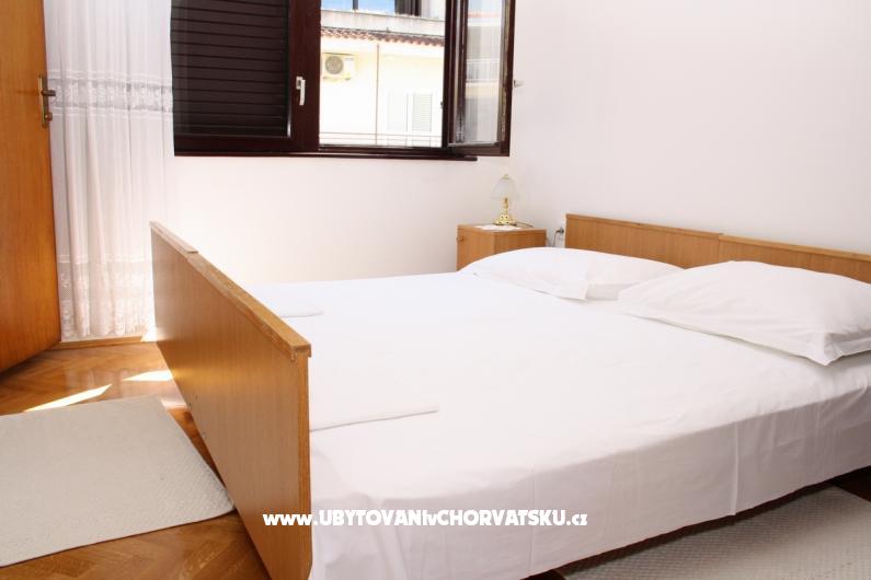 Appartements Erceg – Ferienwohnung Makarska, Kroatien – Foto 4