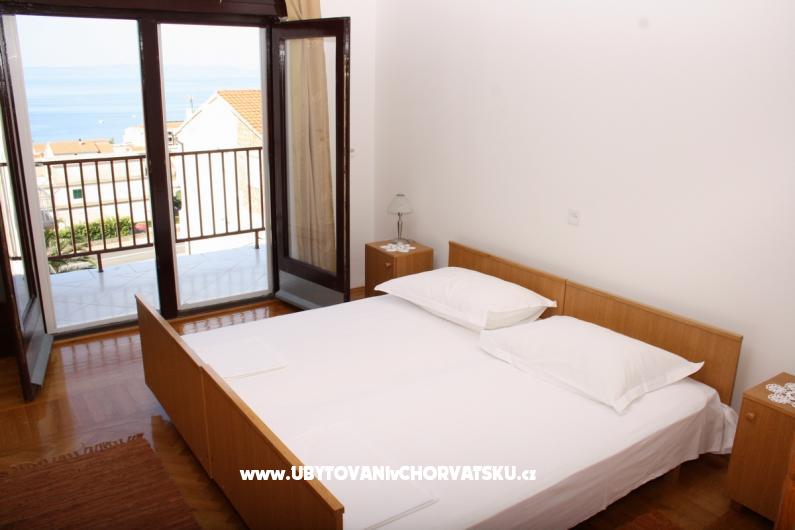 Appartements Erceg – Ferienwohnung Makarska, Kroatien – Foto 5