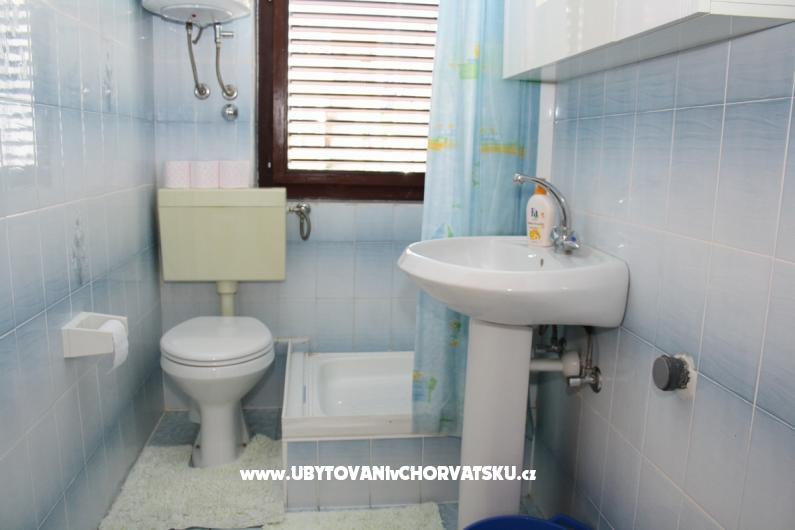 Appartements Erceg – Ferienwohnung Makarska, Kroatien – Foto 6