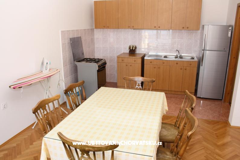 Appartements Erceg – Ferienwohnung Makarska, Kroatien – Foto 7