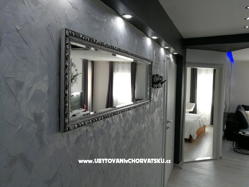 Familia City Center Ferienwohnungen – Ferienwohnung Makarska, Kroatien – Foto 11