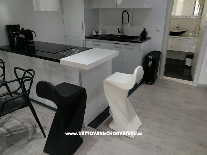 Familia City Center Ferienwohnungen – Ferienwohnung Makarska, Kroatien – Foto 13